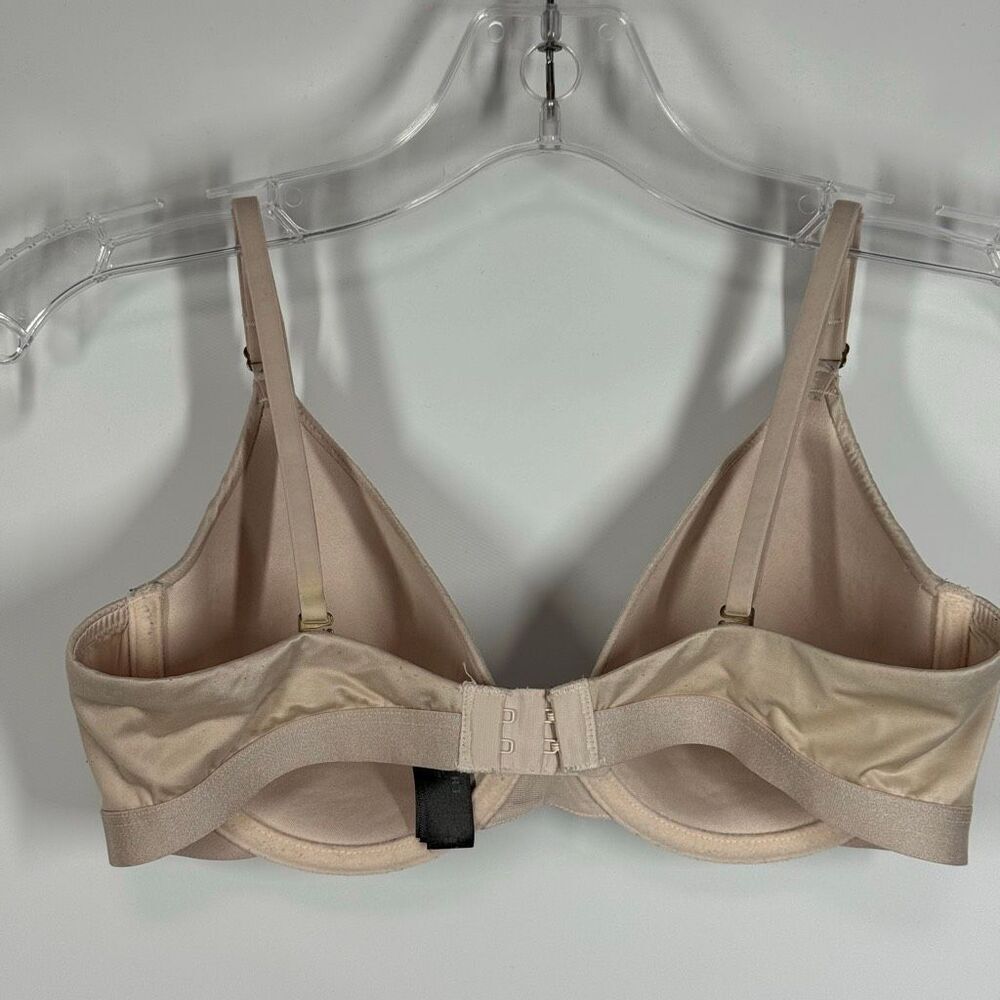C10 Natori Cloud Comfort Underwire Back Smoothing Bra size 34B - Picture 8 of 11